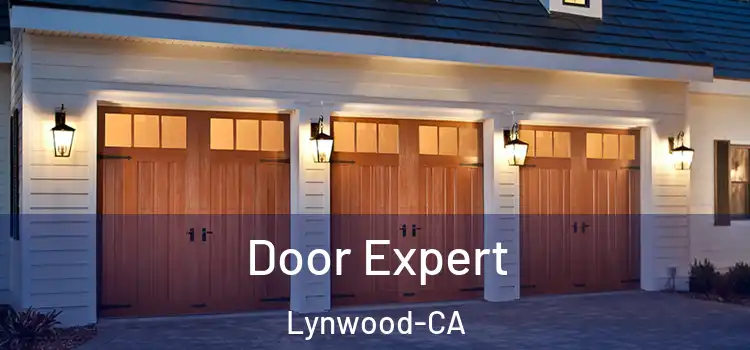  Door Expert Lynwood-CA
