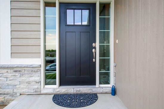 Lynwood-residential-door-repair