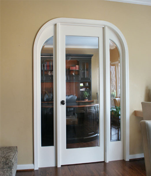 Passage Door Replacement Lynwood