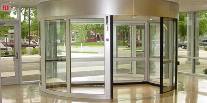 commercial automatic door repair Lynwood