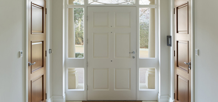 Lynwood door replacement contractors
