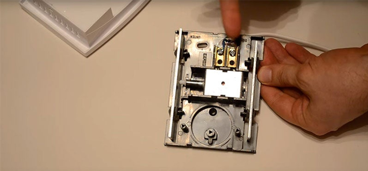 fix door bell in Lynwood