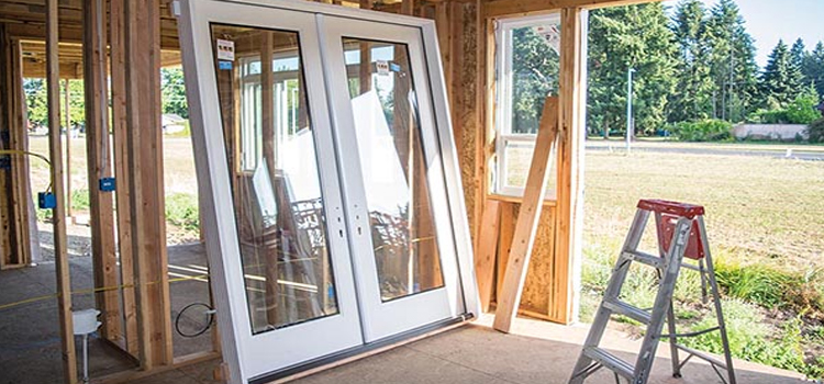 french door installation Lynwood