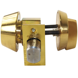 high security deadbolt Lynwood