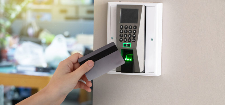 key card entry system Lynwood
