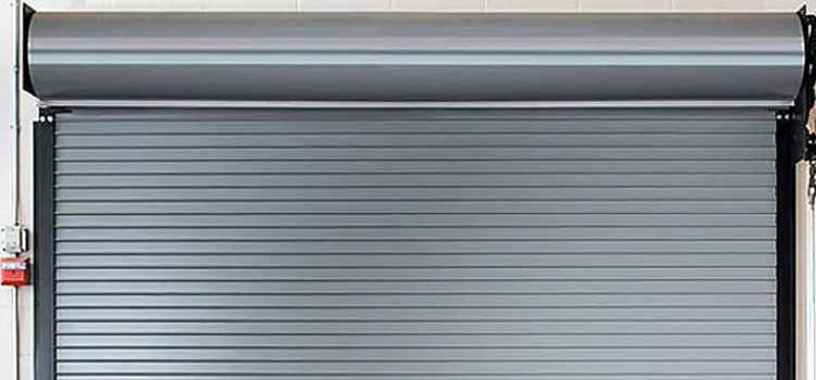 rolling steel door repair Lynwood